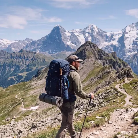 Flachs Hang – Städtetrip mit Kultur